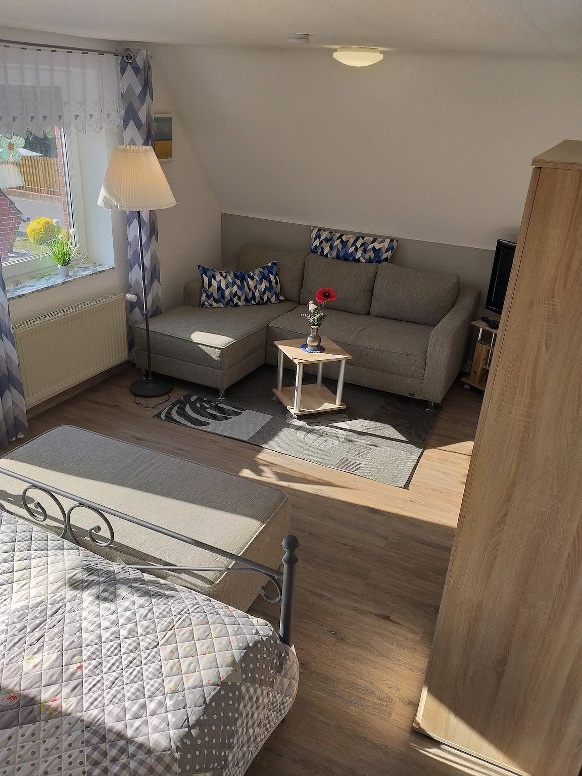 Ganze Ferienwohnung, Ferienwohnung Familie Ruff in Großenbrode, Ostholstein