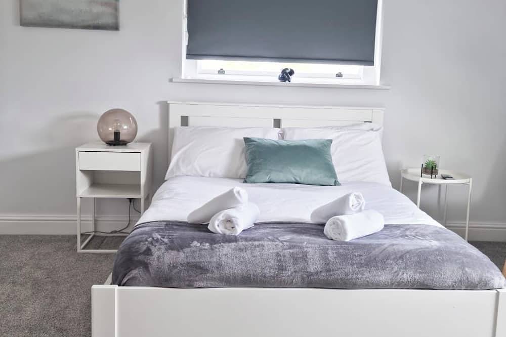 Entire apartment, Hyland Two bedroom Stylish Apartment in Springfield (Chelmsford), Chelmsford