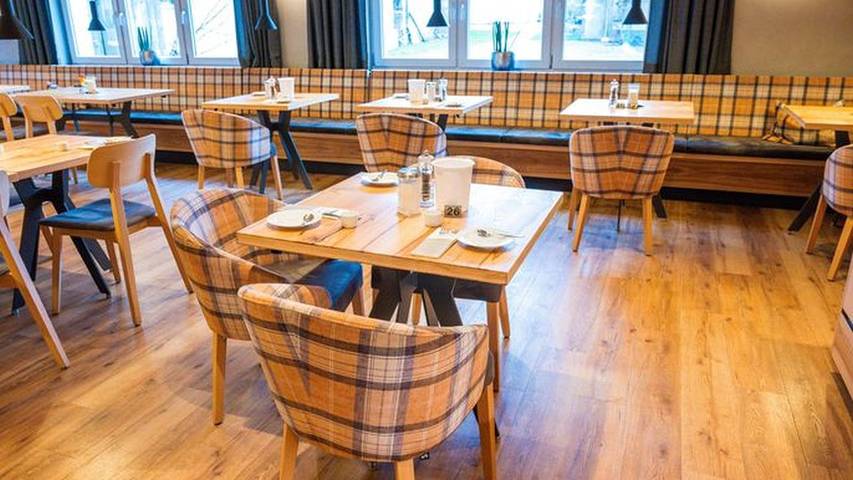 Ferienwohnung für 4 Personen in Deggenhausertal - 3