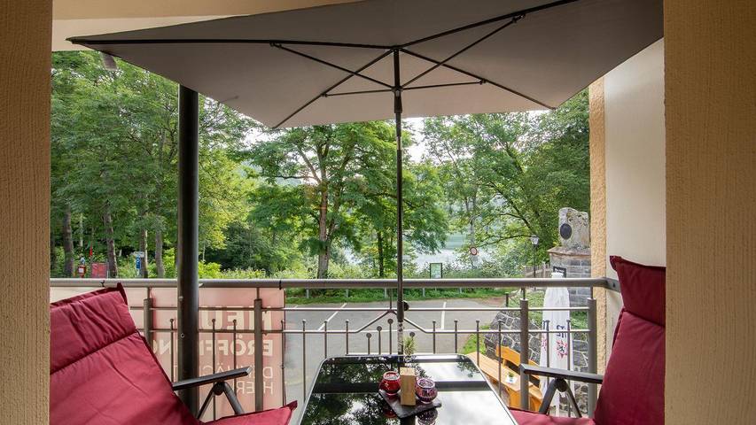 Ferienwohnung für 4 Personen, mit Terrasse in Daun - 3