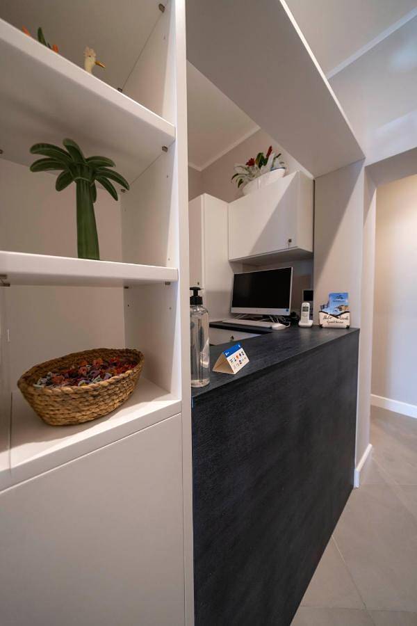 Double Room with Private Bathroom in Porto Ercole, Monte Argentario