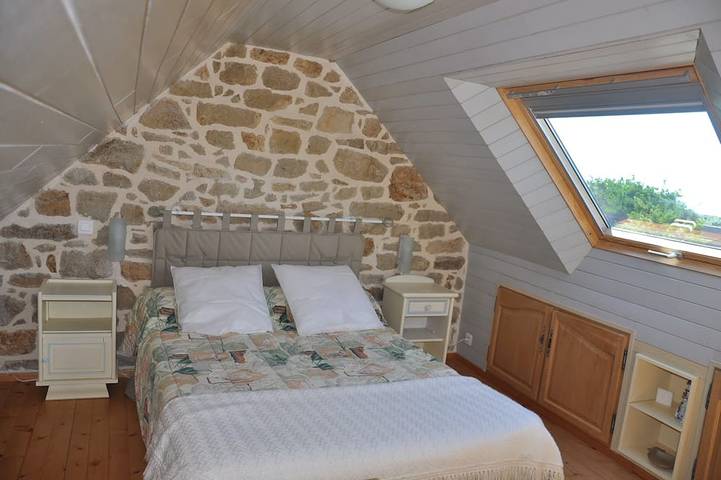 Ferienhaus / Villa - Plogoff in Pointe du Raz, Plogoff