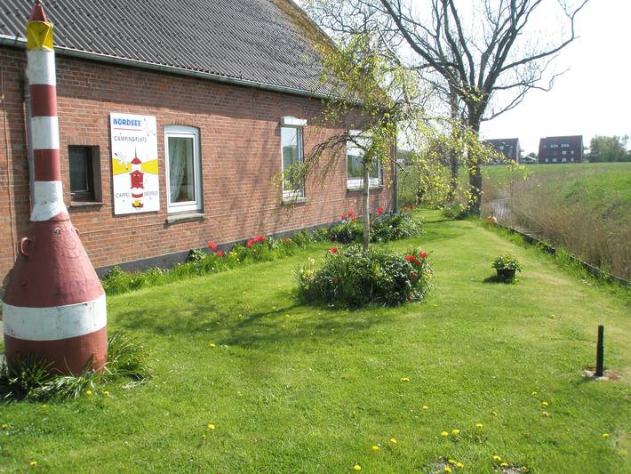 Bauernhof für 2 Personen in Cuxland