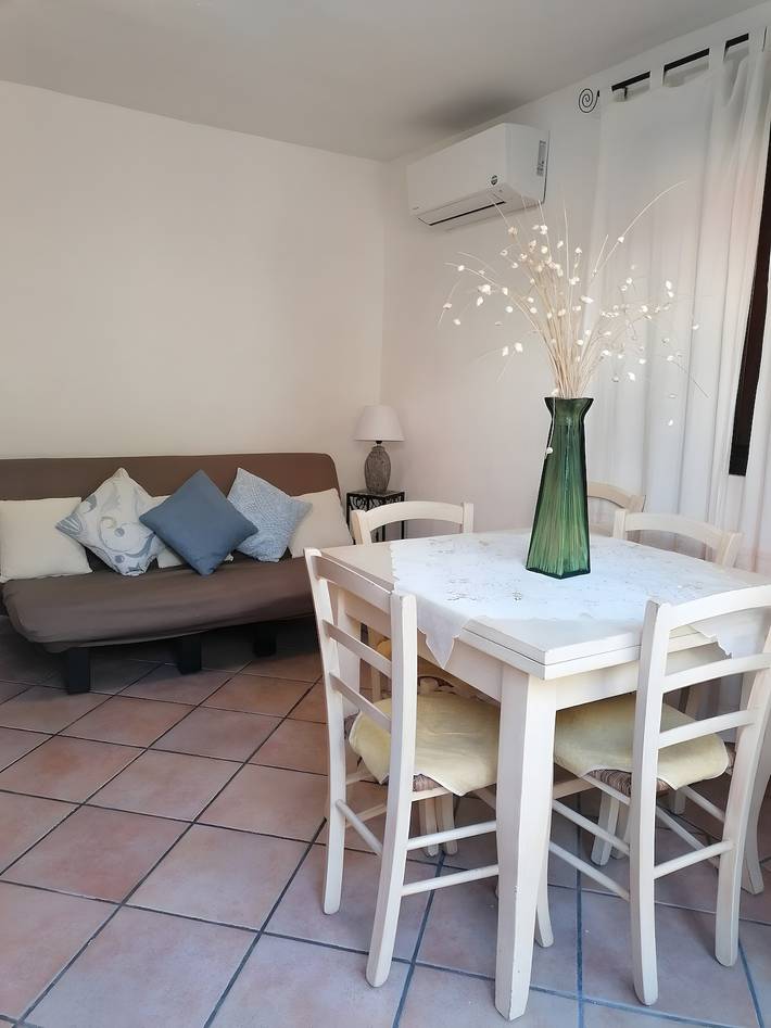 Ferienhaus für 6 Personen, mit Garten in Olbia - 4