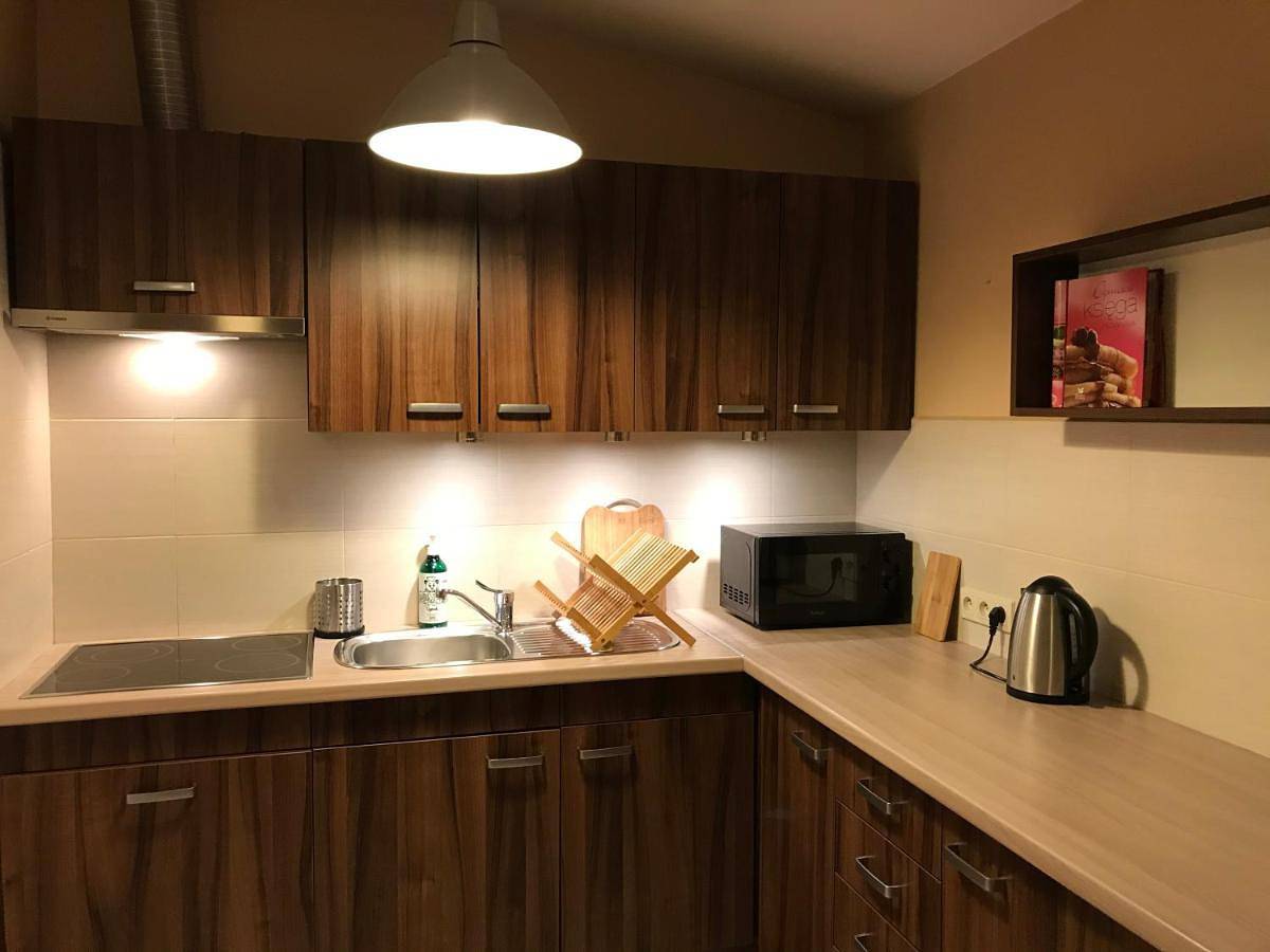 Cały apartament wypoczynkowy, Incognito in Supraśl, Podlasie