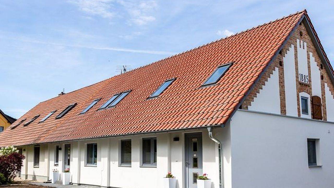 Ferienhaus für 4 Personen (96 m²) in Neubrandenburg in Tollensesee, Neubrandenburg