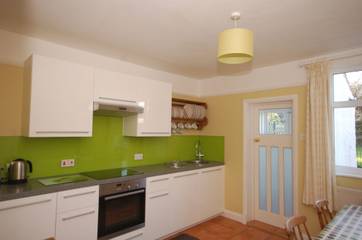 Cottage for 4 People in Sheringham, Norfolk, Photo 3
