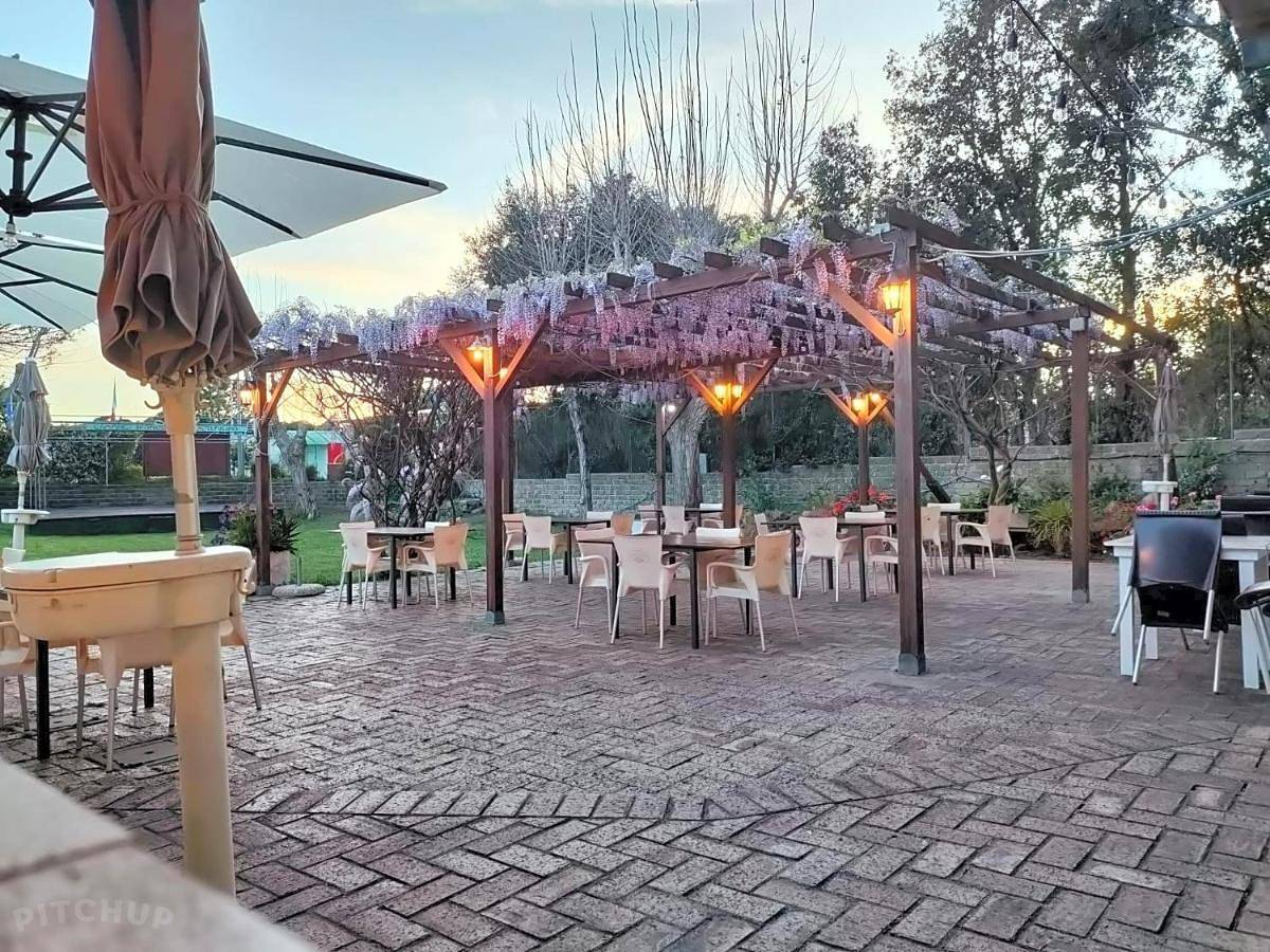 Camping Internazionale Di Castelfusano in Lido del Finanziere, Rome