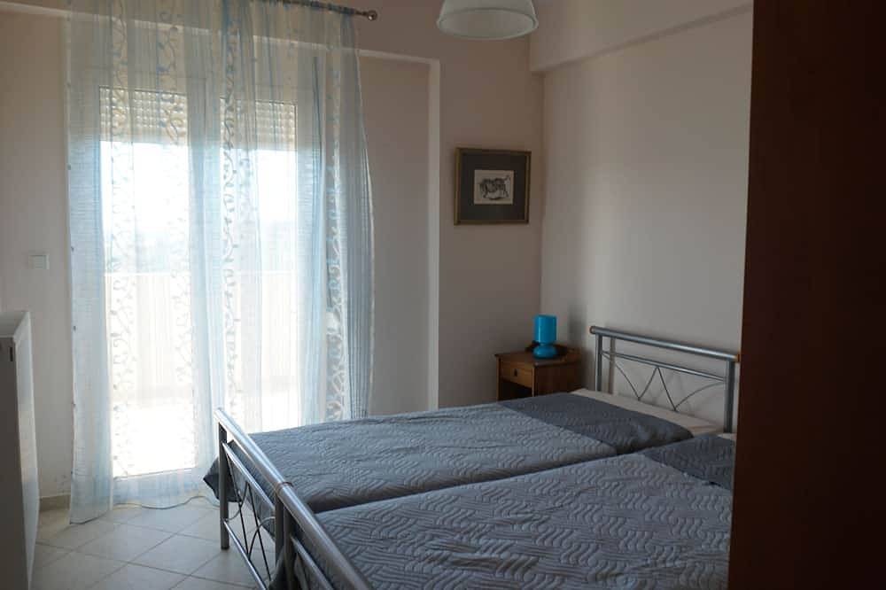Das Haus in der Nähe des Meeres in Roumeli, Rethymno und Umgebung