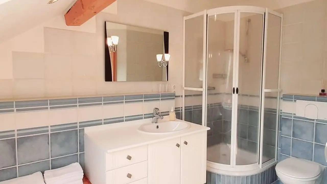 Ganze Ferienwohnung, Ferienwohnung für 2 Personen (70 m²) in Fischbach bei Dahn in Fischbach bei Dahn, Landkreis Südwestpfalz