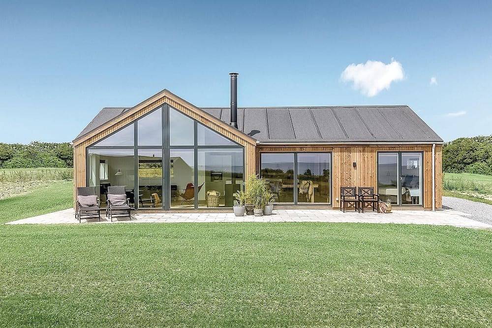 Casa vacanza a Haderslev a partire da 367€ a notte