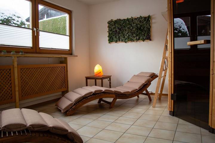 Ferienhaus für 9 Personen, mit Sauna und Garten, mit Haustier in Garmisch-Partenkirchen - 3