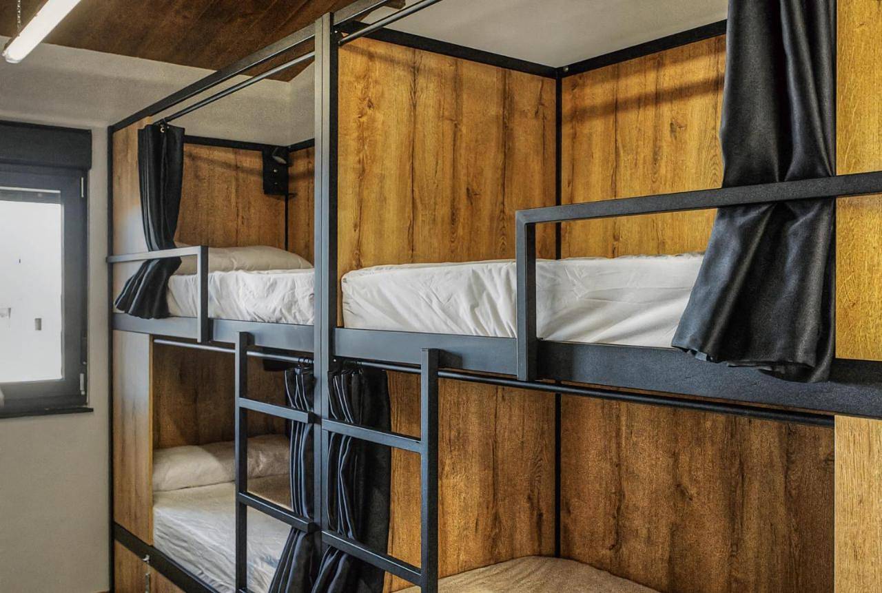 Albergue La Santa Siesta in Villadangos del Páramo, Région de León