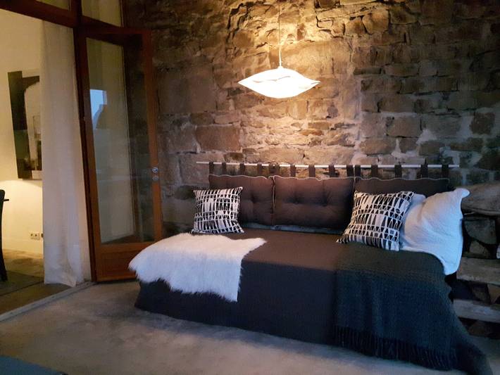 Gîte pour 2 personnes, avec piscine à Chassiers - 2