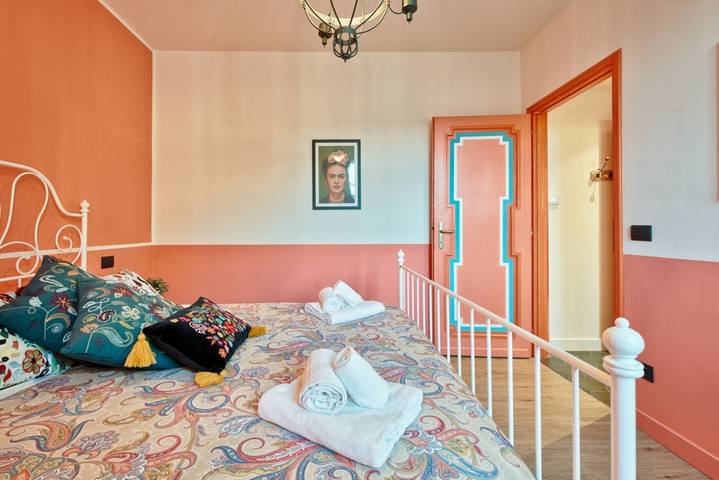 Ferienwohnung für 2 Personen in Turin - 3