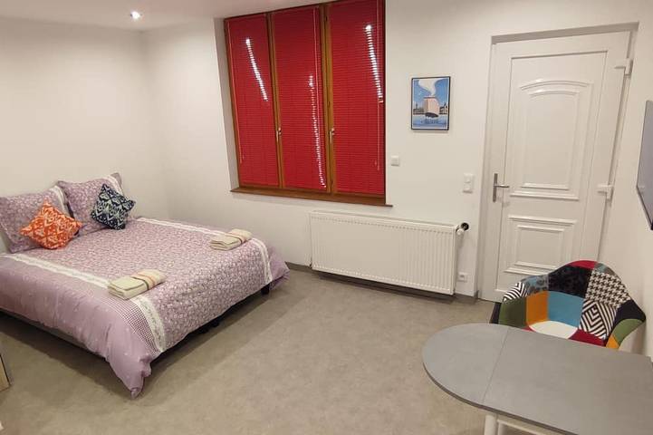 Ferienhaus für 2 Personen - 1