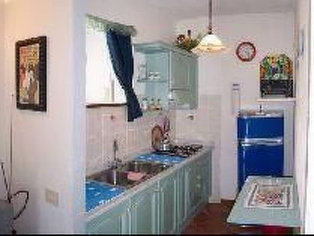 Entire apartment, Mit Wasserblick in Camporgiano, Garfagnana