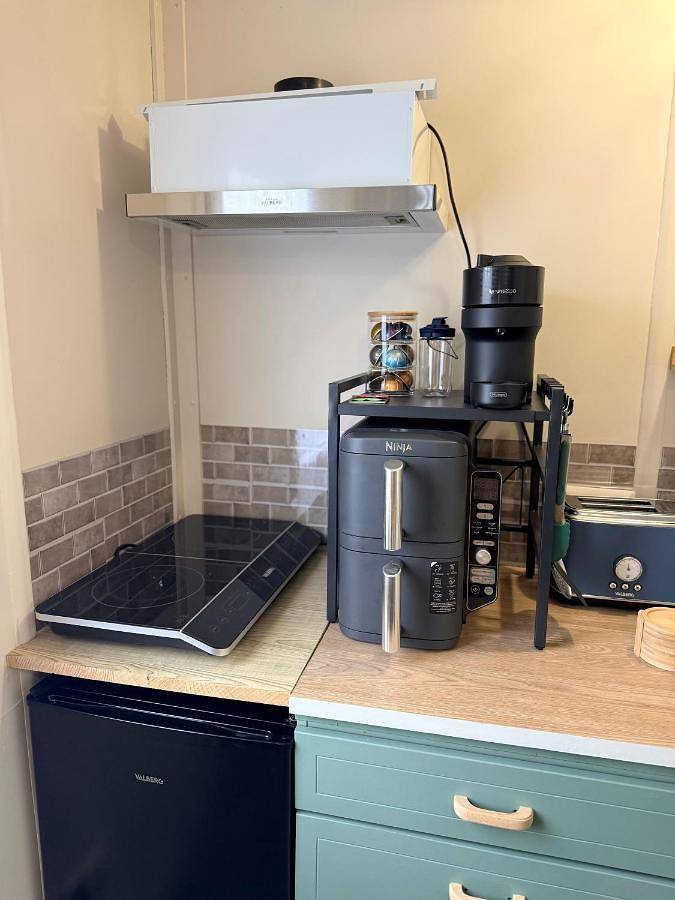 Location de vacances pour 4 personnes, avec jardin et terrasse, animaux acceptés dans Noues de Sienne - 4