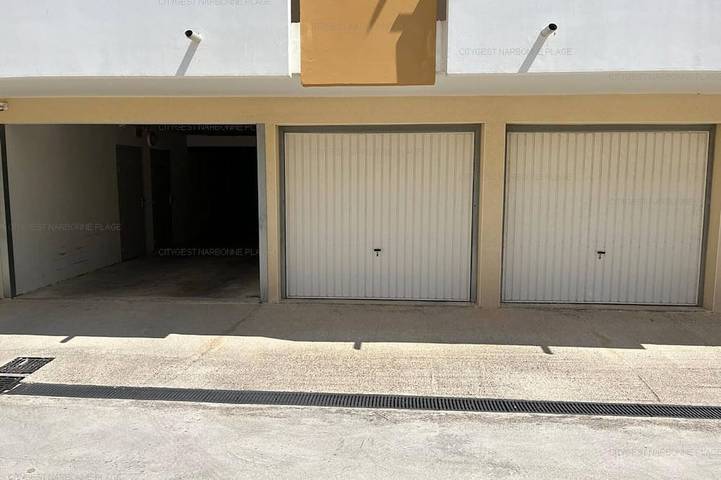 Gîte pour 4 personnes, avec Terrasse dans Office De Tourisme Saint Pierre La Mer - 3