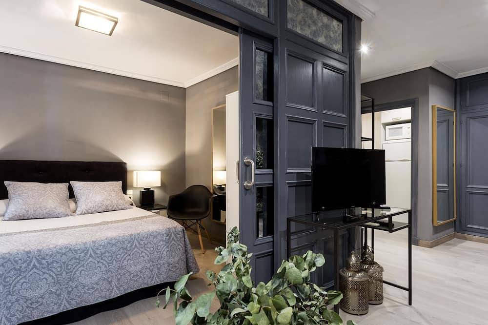 Apartamento entero, Holi-Rent Gran Poder Elegante apartamento de un dormitorio junto la Alameda in Casco Antiguo, Sevilla