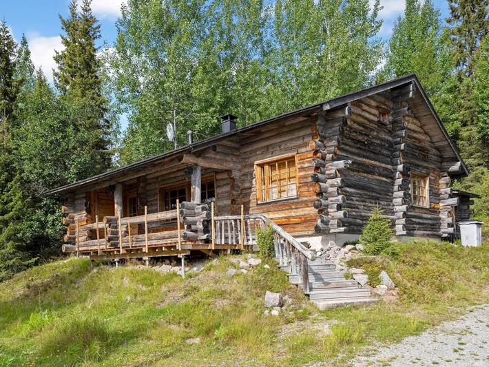 Ferienhaus für 8 Personen - 1