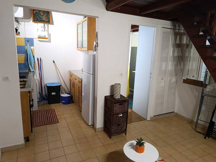 Location de vacances pour 2 personnes à Tartane - 3