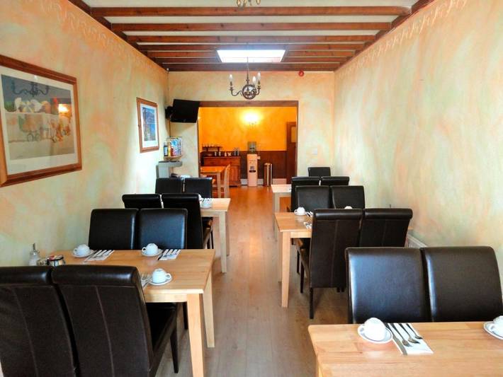 Gîte pour 2 personnes, avec jardin dans Surbiton - 3