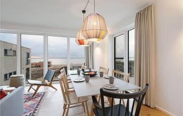 Ferienwohnung für 6 Personen in Marissa Ferienpark, Lembruch, Bild 1