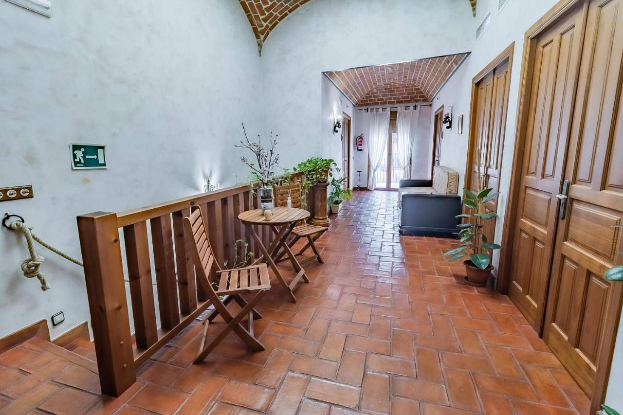 Deluxe Double or Twin Room in Alange, Provincia de Badajoz
