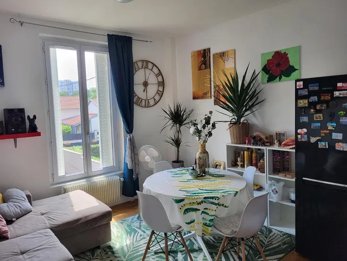 Ferienwohnung für 4 Personen, mit Haustier - 1
