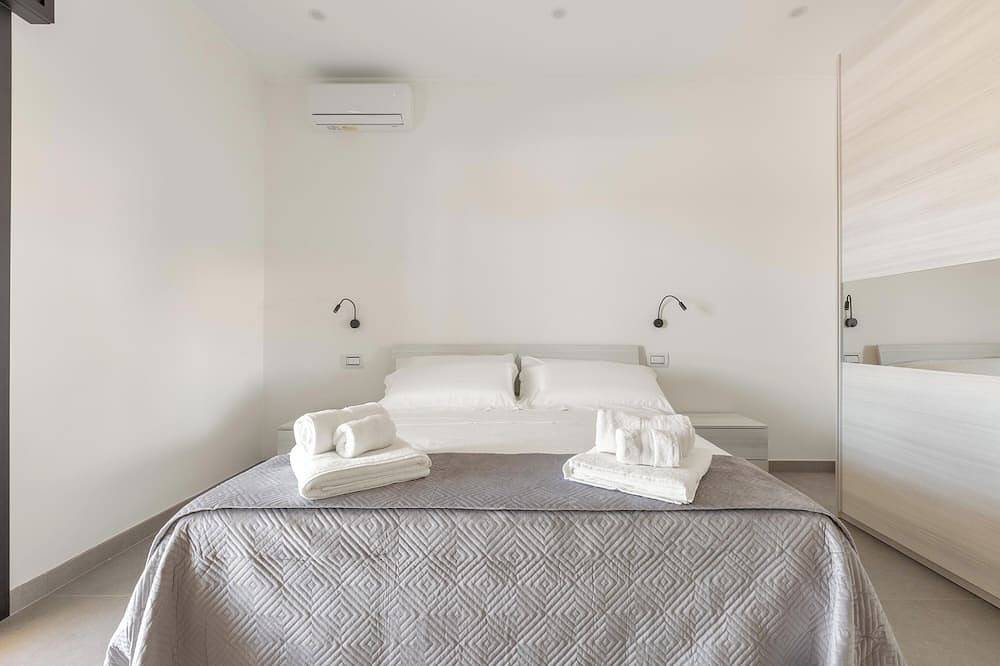 Sinfonia delle Onde Superior in Specchiarica, Manduria