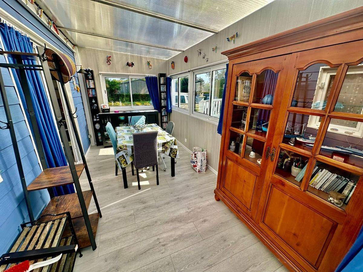 Appartement entier, Three-Bedroom Apartment in Hermanville-sur-Mer, Région de Caen
