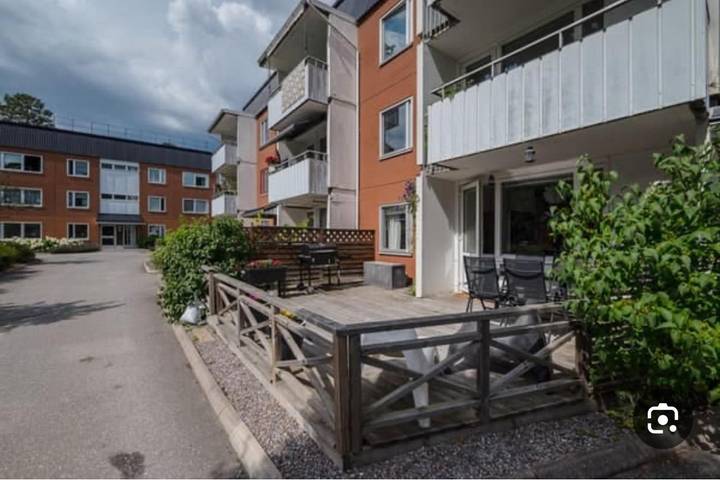 Ferienwohnung für 6 Personen, mit Balkon - 1