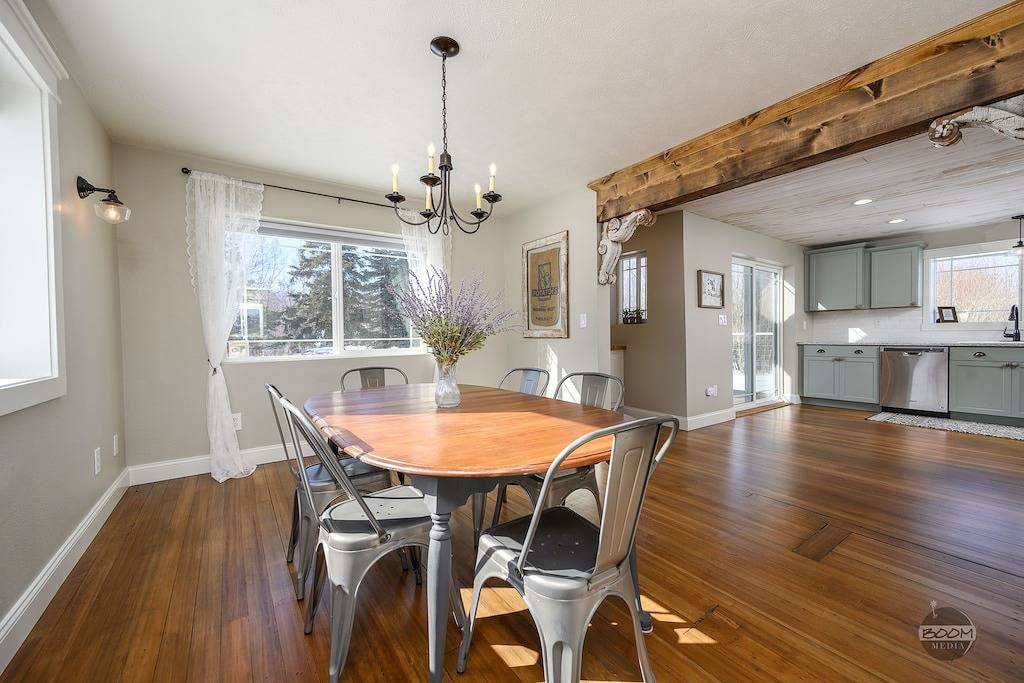 Revival Acres: Historic Farmhouse on 5 Acres w/Stunning Mountain Views in Matanuska-Susitna