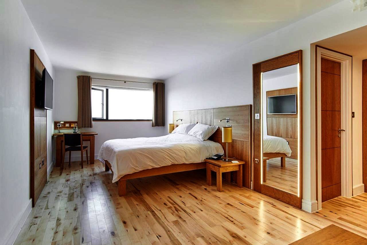 Hotel para 10 personas in Liverpool, Merseyside