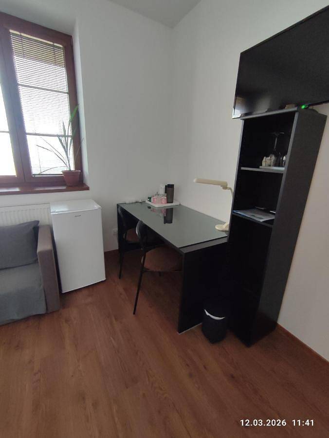 Geheel vakantieappartement, Standard Family Room in Praag, Midden-Bohemen