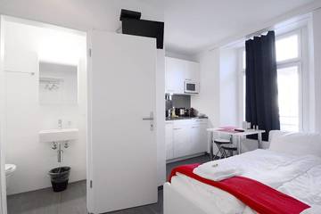 Ferienwohnung für 2 Personen in Luzern
