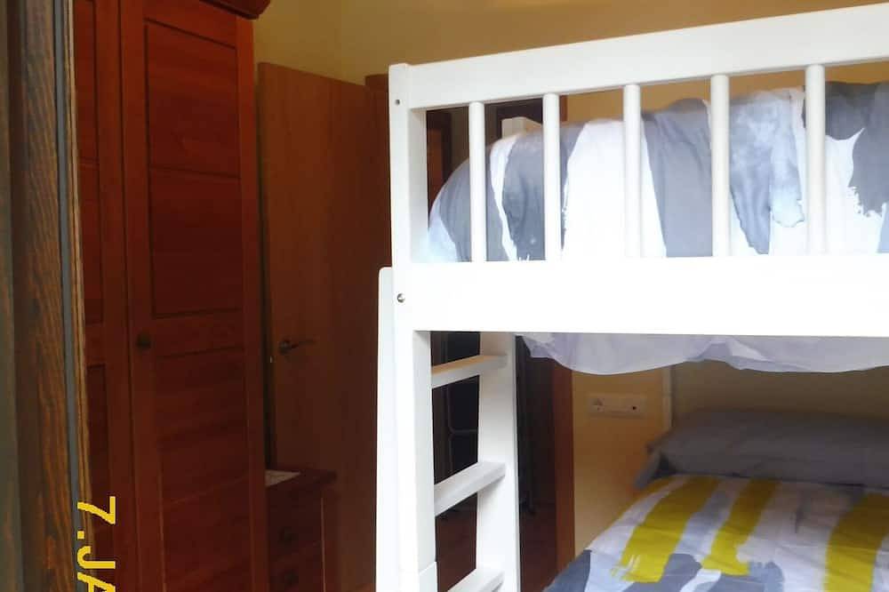 Turon House in Sallent de Gállego, Spanische Pyrenäen