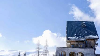 Location De Vacances pour 5 Personnes dans Lac des Hermines, Besse-et-Saint-Anastaise, Photo 4