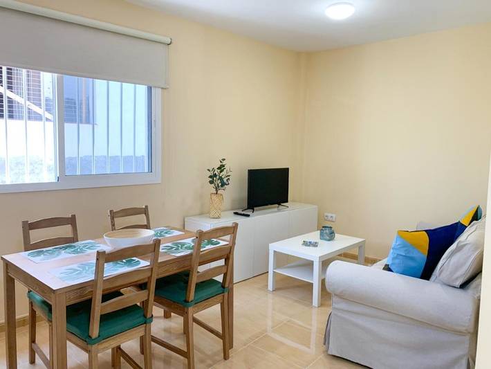 Ferienwohnung für 3 Personen, mit Ausblick - 1