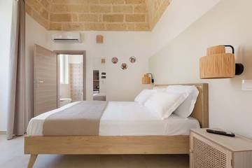 B&b per 13 Persone in Galatone, Salento, Foto 1