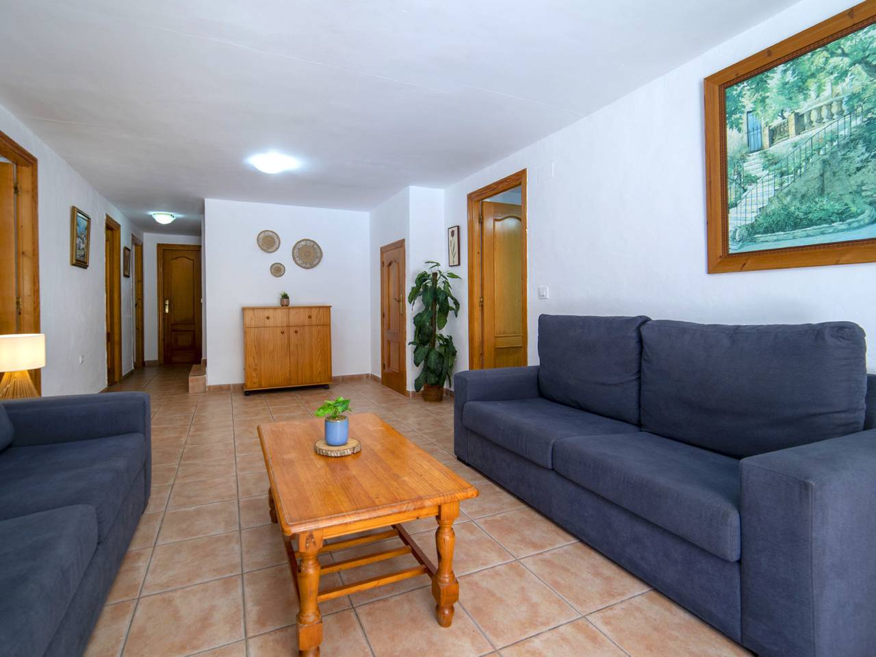 Villa Maria in Maryvilla, Costa Blanca