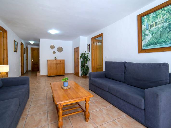 Ferienhaus für 13 Personen in Calpe - 4