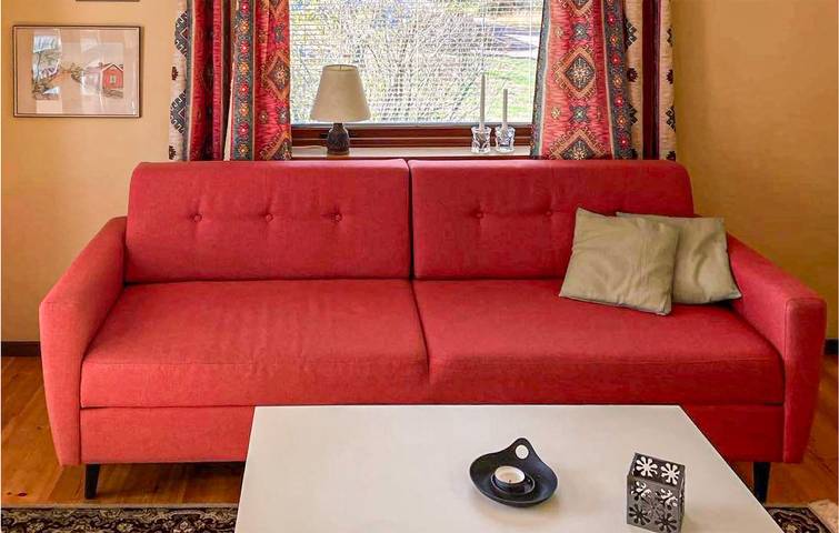 Ferienhaus für 4 Personen, mit Terrasse in Oskarshamns und Umgebung - 4