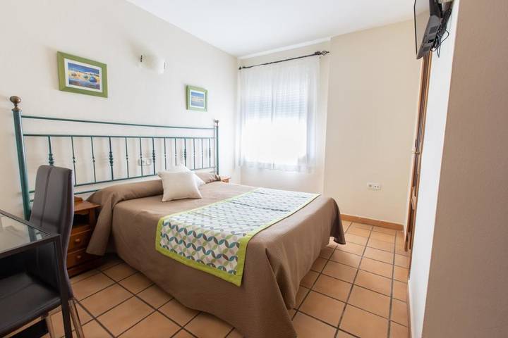 Maison d’hôte pour 4 personnes à Marbella - 3