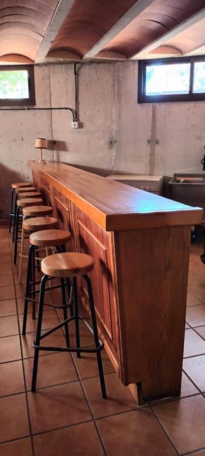 Location de vacances pour 2 personnes, avec piscine ainsi que jardin et vue, animaux acceptés dans la Province de Séville - 3