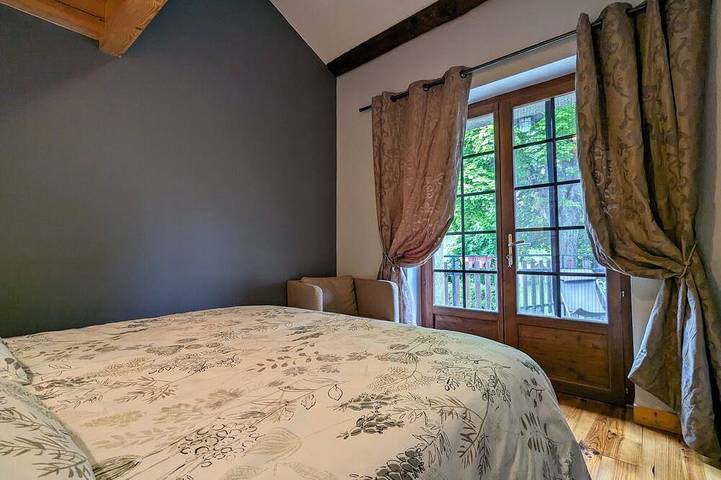 Location de vacances pour 4 personnes à Saint-Romain-Lachalm - 2