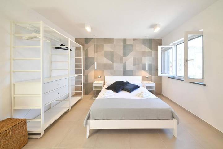 Maison d’hôte pour 2 personnes, avec vue et terrasse à Forio - 4