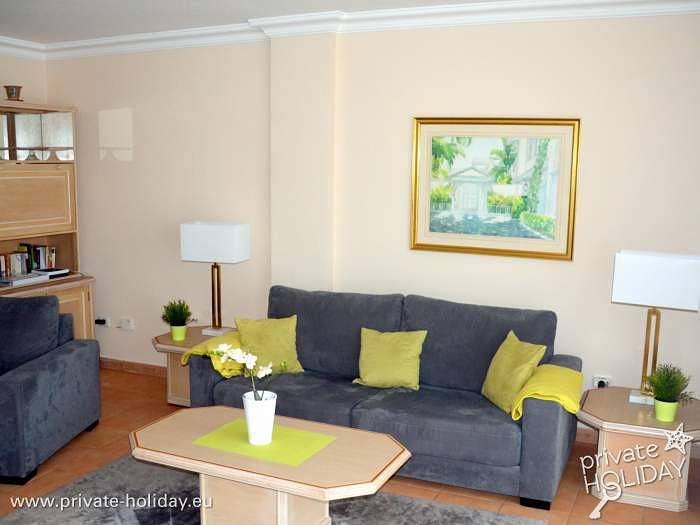 Entire holiday apartment, Wohnung in La Paz mit Pool - F7057 in Puerto de la Cruz, North Tenerife