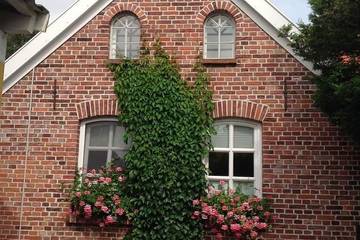 Ferienhaus für 4 Personen, mit Terrasse in Emden